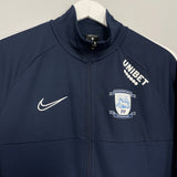 2017/18 PRESTON NIKE TRAINING JACKET (M)