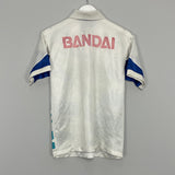 1993 YOKOHAMA MARINOS (FLUGELS) HOME SHIRT (M) PUMA