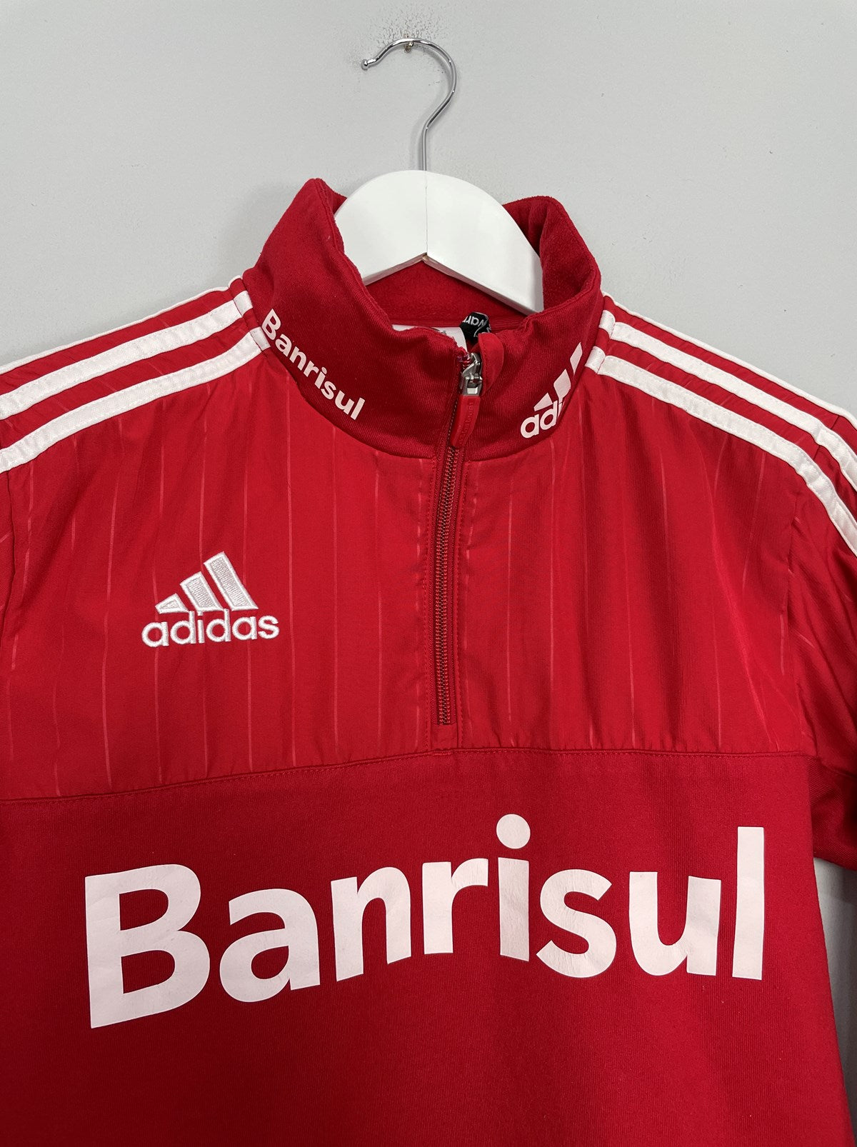 2015/16 INTERNACIONAL ADIDAS CLIMAWARM FLEECE (XL.KIDS)