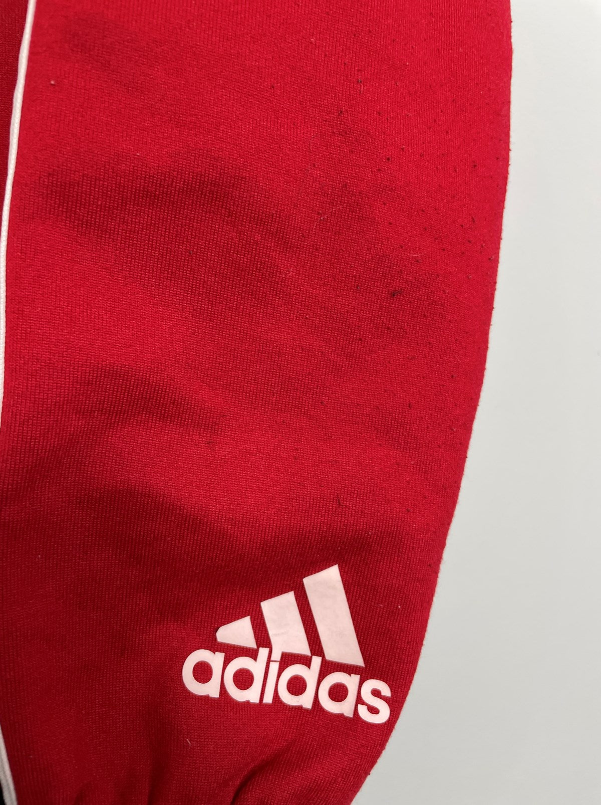 2015/16 INTERNACIONAL ADIDAS CLIMAWARM FLEECE (XL.KIDS)