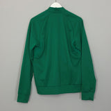 2018/19 WERDER BREMEN *MINT* UMBRO WALKOUT JACKET (M)