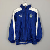 1995/96 SHONAN BELLMARE PUMA RAIN JACKET (M)