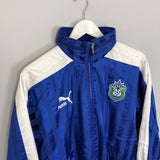 1995/96 SHONAN BELLMARE PUMA RAIN JACKET (M)