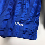 1995/96 SHONAN BELLMARE PUMA RAIN JACKET (M)