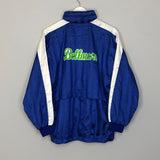 1995/96 SHONAN BELLMARE PUMA RAIN JACKET (M)