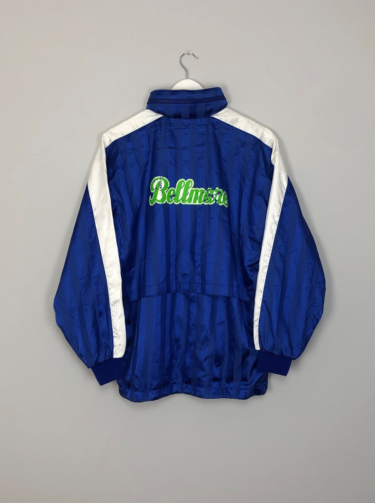 1995/96 SHONAN BELLMARE PUMA RAIN JACKET (M)