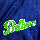 1995/96 SHONAN BELLMARE PUMA RAIN JACKET (M)