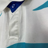 1993 YOKOHAMA MARINOS (FLUGELS) HOME SHIRT (M) PUMA
