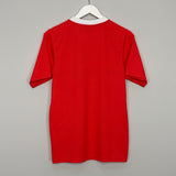 2008/09 RUSSIA AWAY SHIRT (S) NIKE