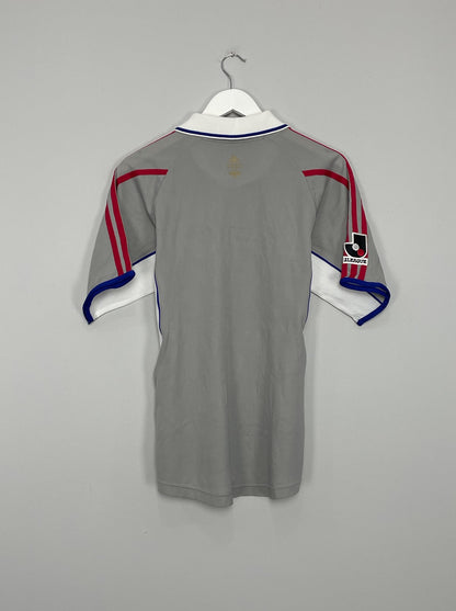 2002 FC TOKYO AWAY SHIRT (S) ADIDAS