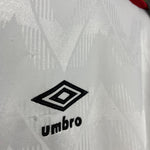 Watford classic football shirt