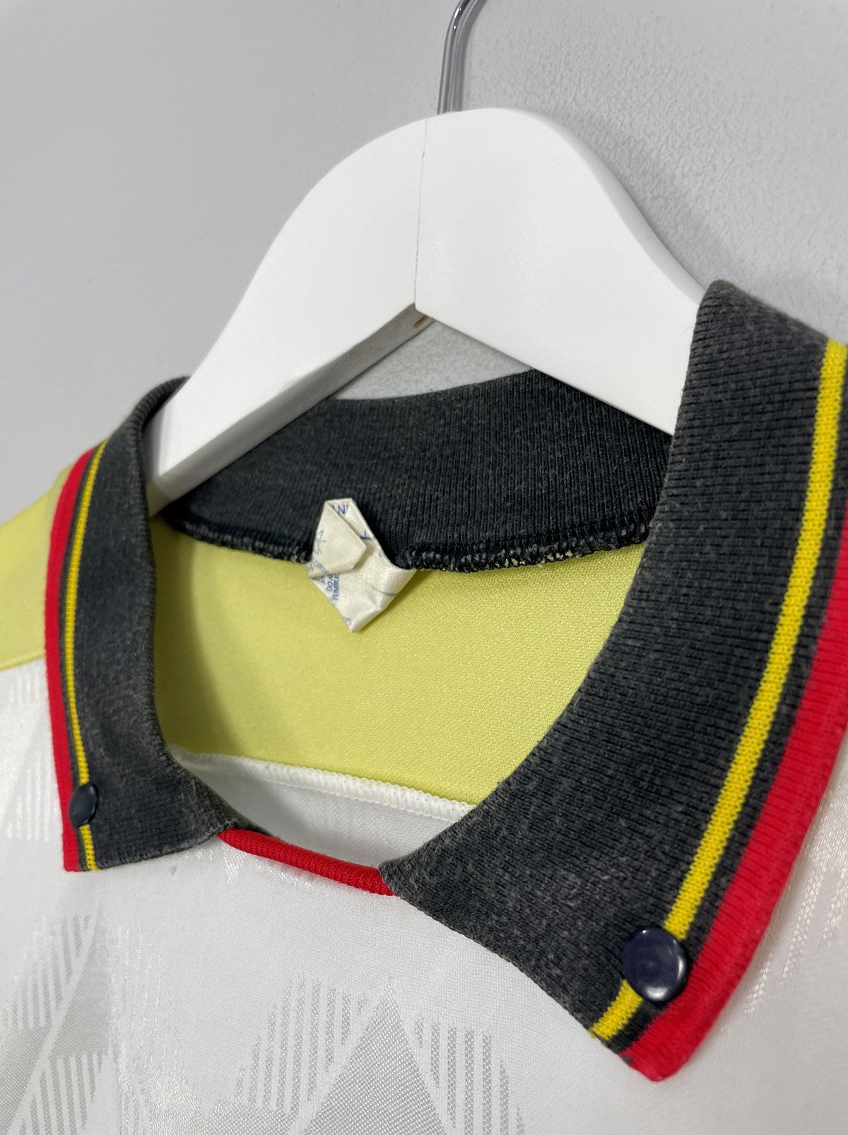 Watford classic football shirt