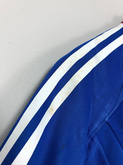 2004/05 JAPAN KAJI #21 HOME SHIRT (XS) ADIDAS