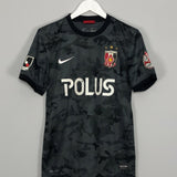 2014 URAWA RED DIAMONDS THIRD SHIRT (S) NIKE