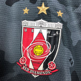 2014 URAWA RED DIAMONDS THIRD SHIRT (S) NIKE