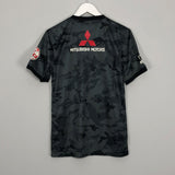 2014 URAWA RED DIAMONDS THIRD SHIRT (S) NIKE
