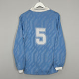 1992 EUROFOOT89 HOME SHIRT (M) SPORTS QUEST