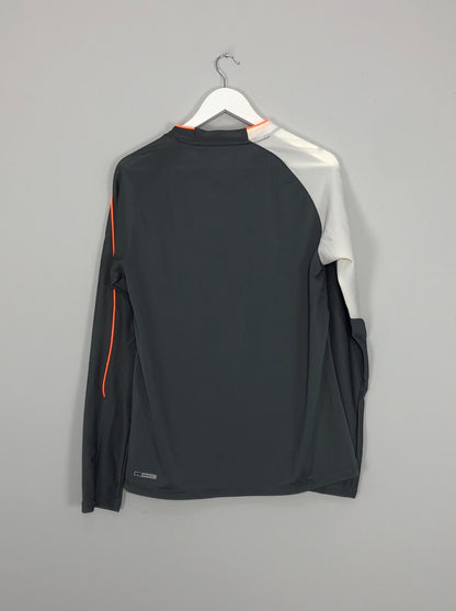 2011/12 STUTTGART *BNWT* GK SHIRT (L) PUMA