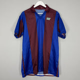 1990 ENNERRE #16 TEMPLATE SHIRT (L)