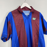 1990 ENNERRE #16 TEMPLATE SHIRT (L)