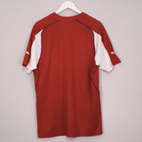 2003/04 CZECH REPUBLIC HOME SHIRT (XL) PUMA
