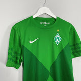 2012/13 WERDER BREMEN HOME SHIRT (S) NIKE