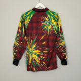 1992/93 ASICS TEMPLATE GK SHIRT (S)