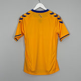 2020/21 EVERTON *BNWT* AWAY SHIRT (S) HUMMEL