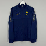 2020/21 TOTTENHAM HOTSPUR NIKE TRACK JACKET (M)
