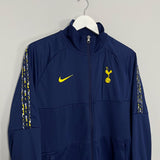 2020/21 TOTTENHAM HOTSPUR NIKE TRACK JACKET (M)