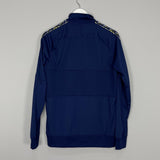 2020/21 TOTTENHAM HOTSPUR NIKE TRACK JACKET (M)