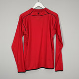 2010/11 WATFORD GK SHIRT (S) BURRDA