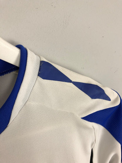 2007 GAMBA OSAKA KAJI #21 HOME SHIRT (S) UMBRO