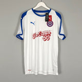 2019 KILLA VILLA X PUMA *BNWT* ICE CREAM SHIRT (L)
