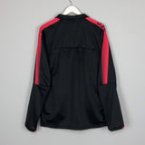 2017/18 Arsenal *BNWT* 1/2 Zip Training Jacket (Multiple Sizes) Puma
