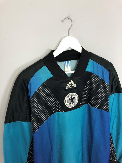 Germany classic football shirt