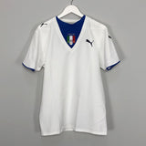 2006/07 ITALY AWAY (M) PUMA