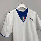 2006/07 ITALY AWAY (M) PUMA