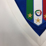 2006/07 ITALY AWAY (M) PUMA