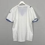2006/07 ITALY AWAY (M) PUMA
