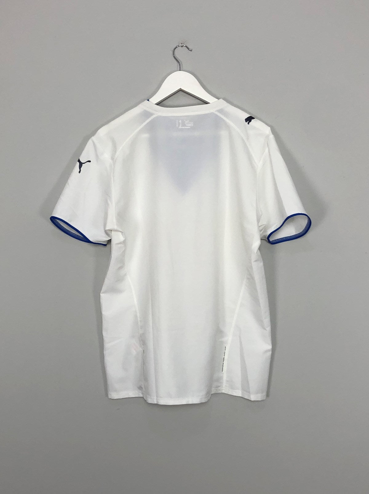 2006/07 ITALY AWAY (M) PUMA
