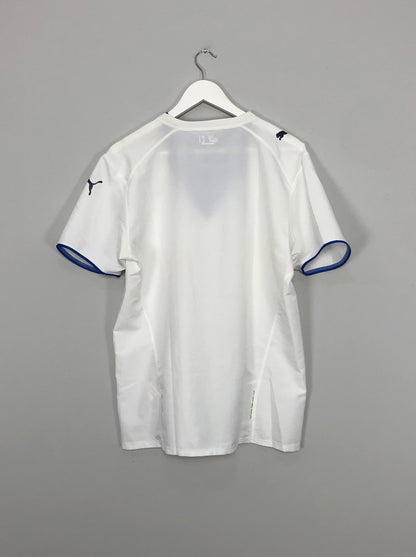 2006/07 ITALY AWAY (M) PUMA