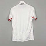 2007/09 POLAND HOME SHIRT (S) PUMA