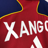 2007/08 REAL SALT LAKE *BNWT* ADIDAS 1/2 ZIP JACKET (L)