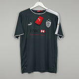 2008/09 PACHUCA *BNWT* PUMA TRAINING SHIRT (L)