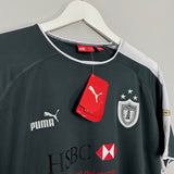2008/09 PACHUCA *BNWT* PUMA TRAINING SHIRT (L)