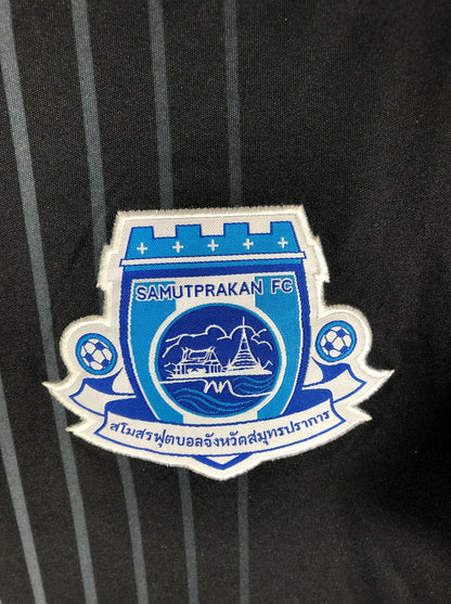 2012/13 SAMUTPRAKAN AWAY SHIRT (M) FBT