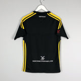 2012/13 SAMUTPRAKAN AWAY SHIRT (M) FBT