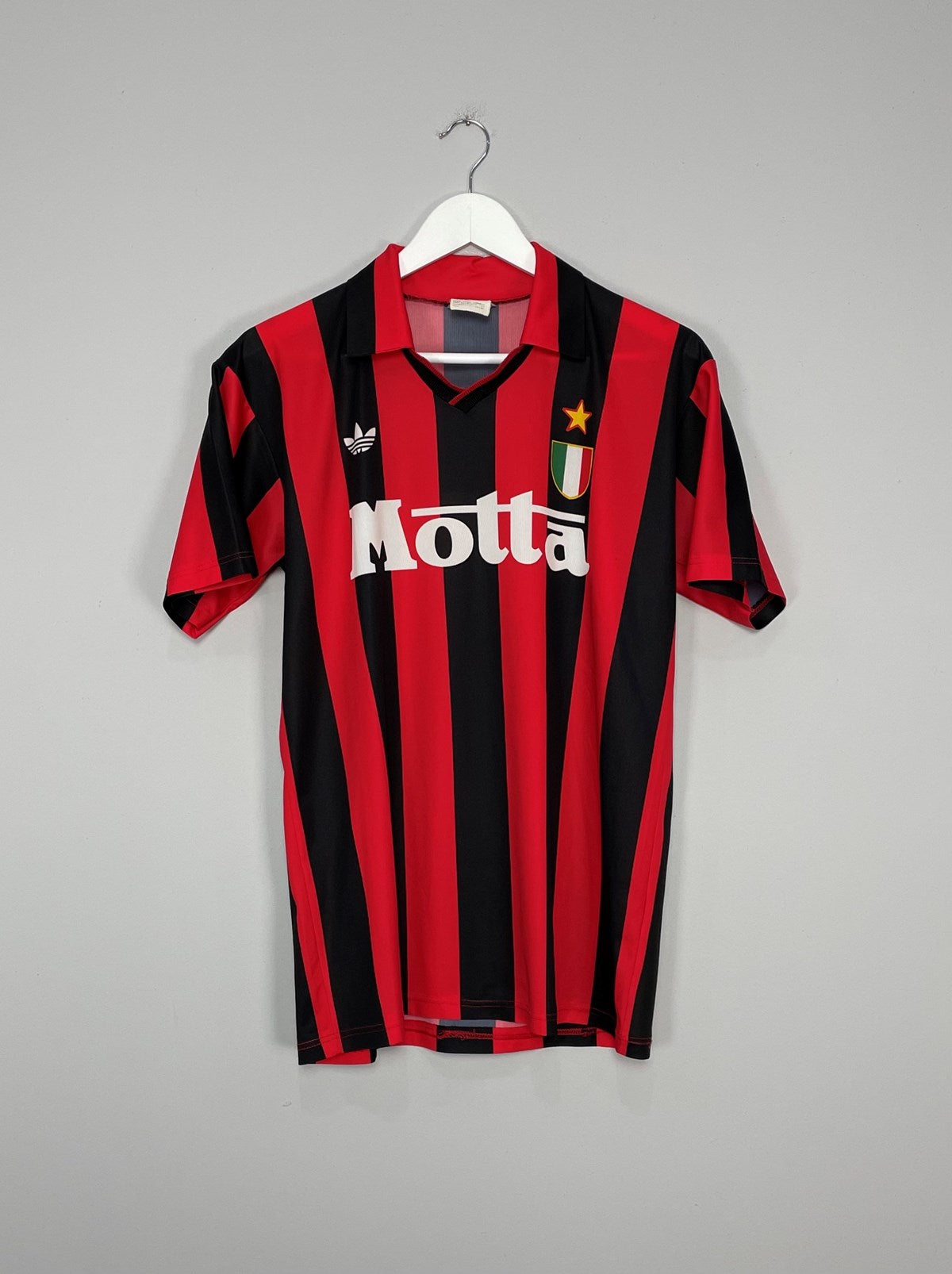 Retro AC Milan Home Jersey 1992/94