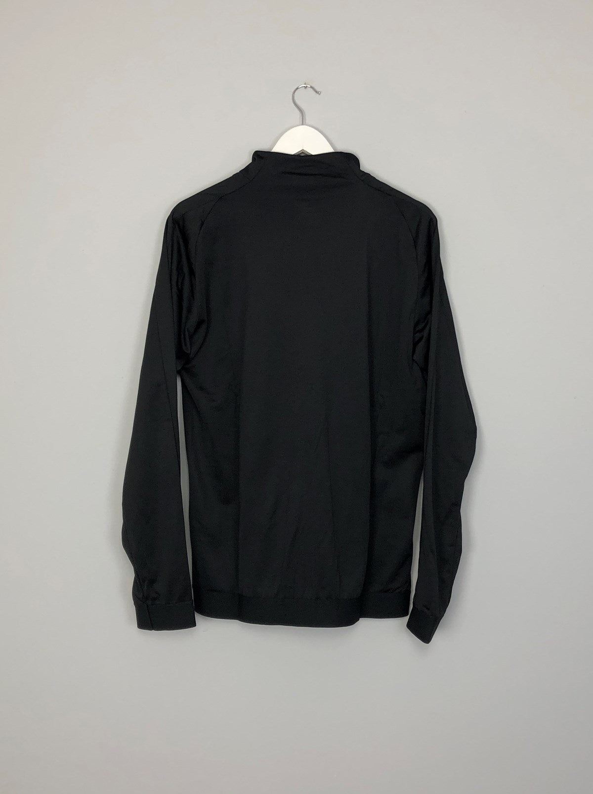 2019/20 AC MILAN *BNWT* BLACK STADIUM JACKET (MULTIPLE SIZES) PUMA